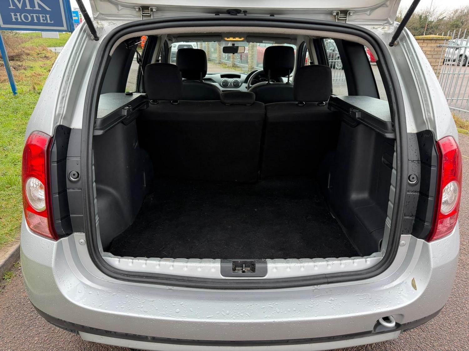 Used Dacia Duster 2015 for sale - 77155541: Photo 19