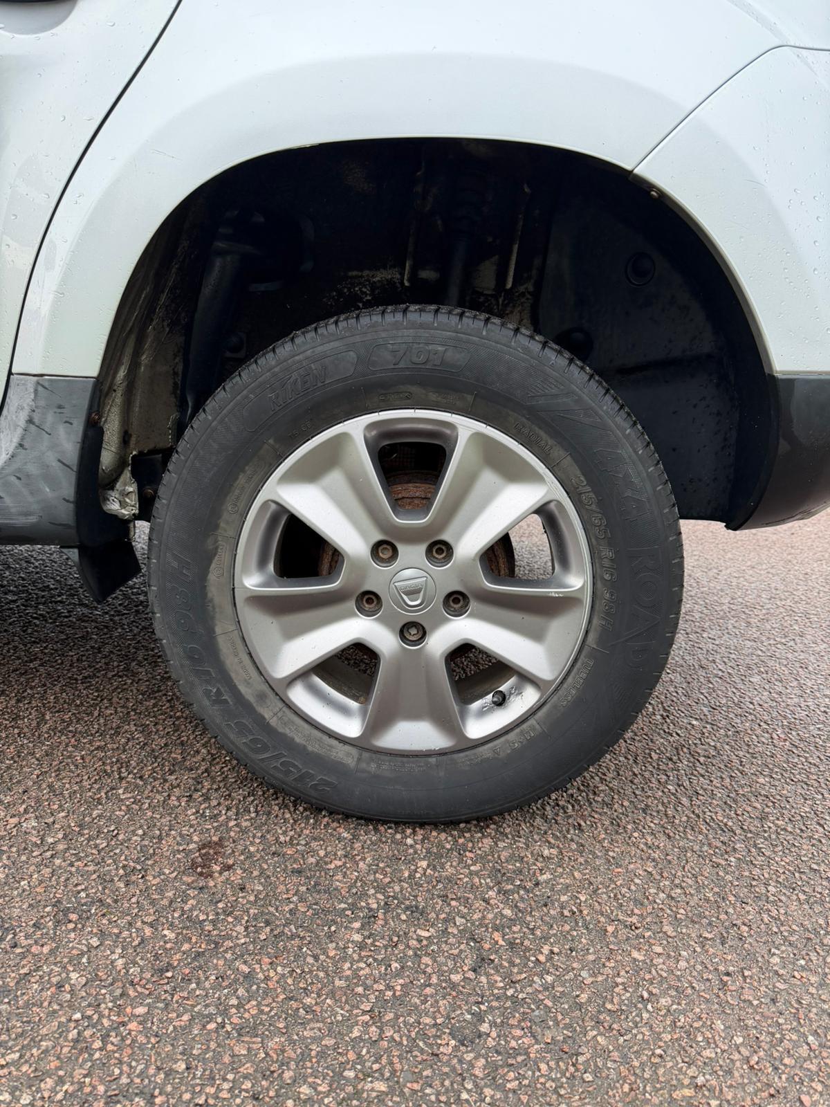 Used Dacia Duster 2015 for sale - 77155541: Photo 20