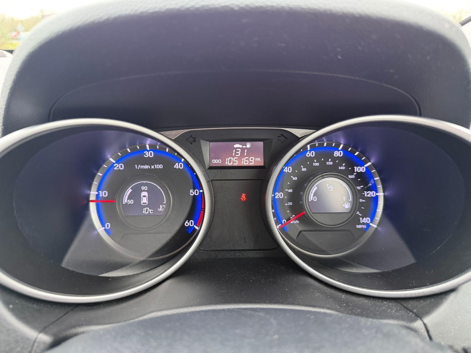 Used Hyundai Ix35 2014 for sale - 77510724: Photo 10