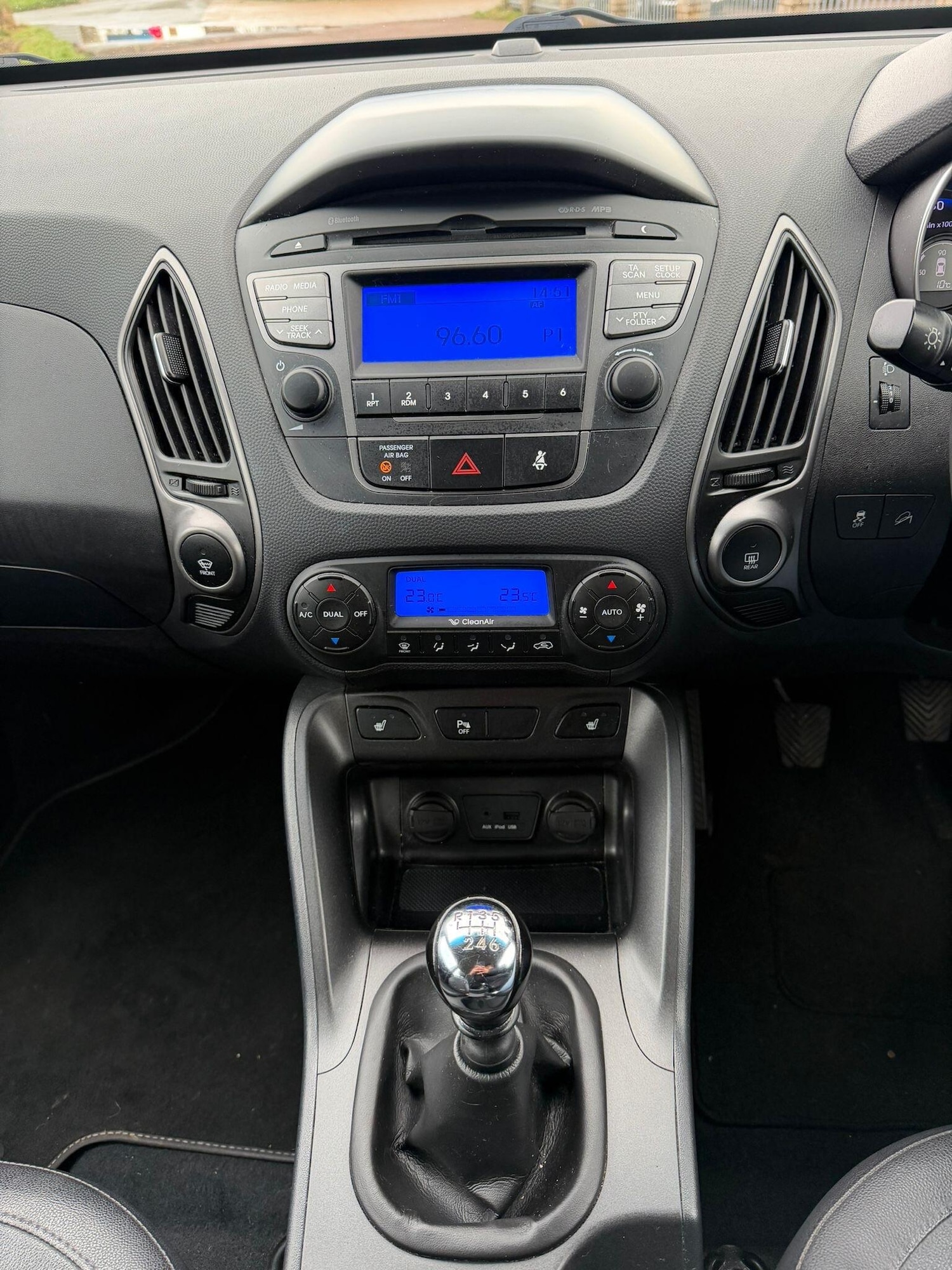 Used Hyundai Ix35 2014 for sale - 77510724: Photo 11