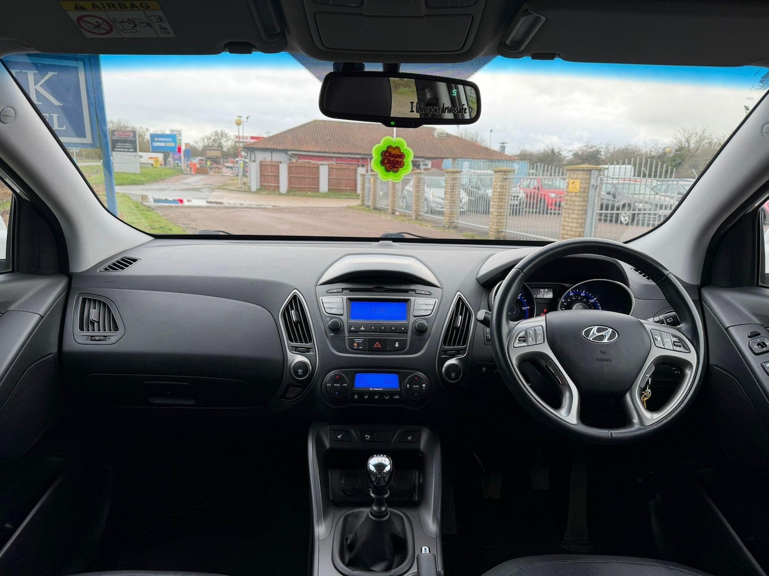 Used Hyundai Ix35 2014 for sale - 77510724: Photo 13