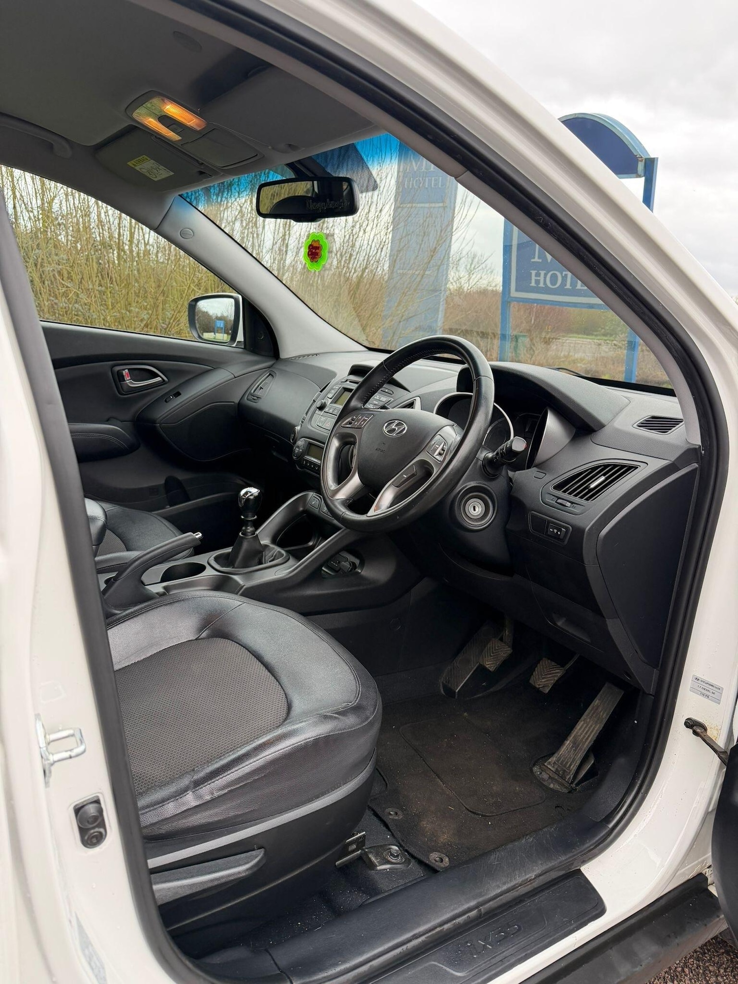 Used Hyundai Ix35 2014 for sale - 77510724: Photo 14