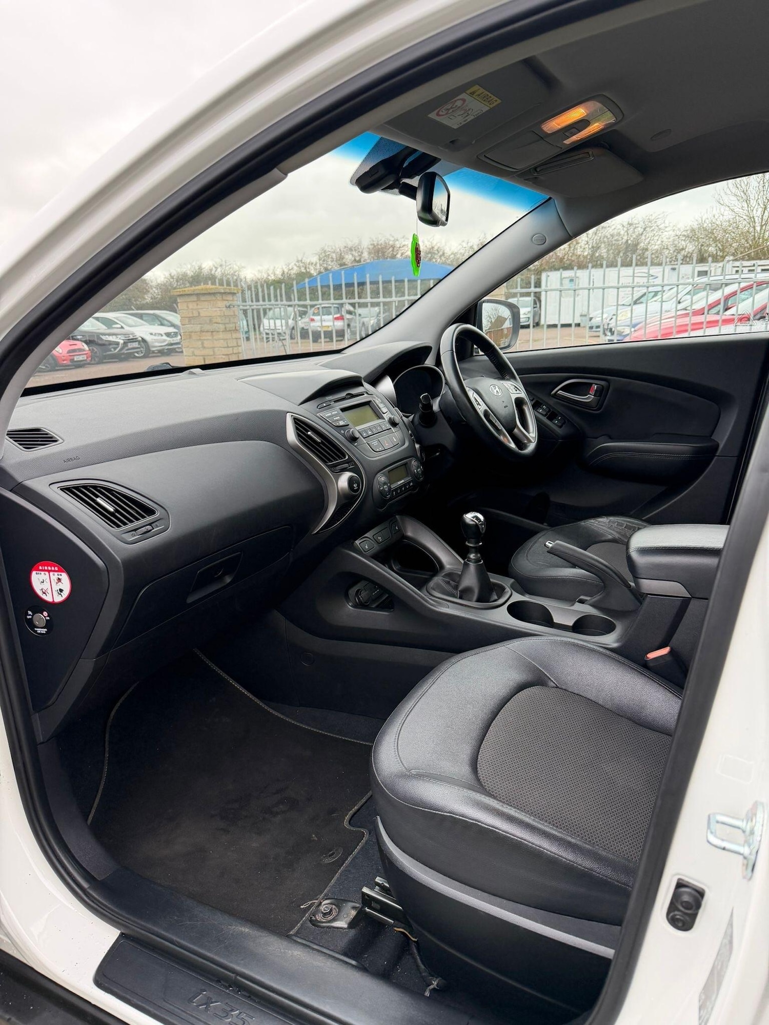 Used Hyundai Ix35 2014 for sale - 77510724: Photo 15