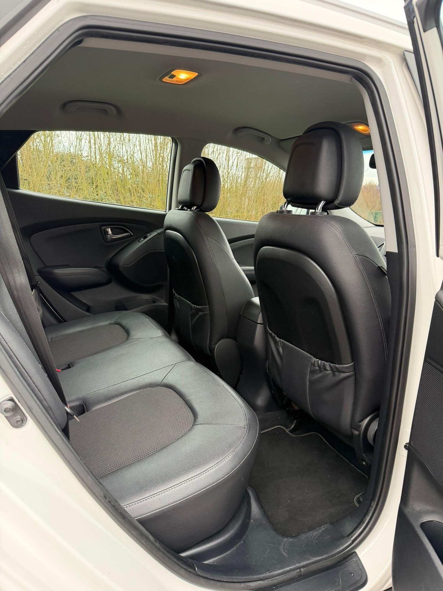 Used Hyundai Ix35 2014 for sale - 77510724: Photo 16