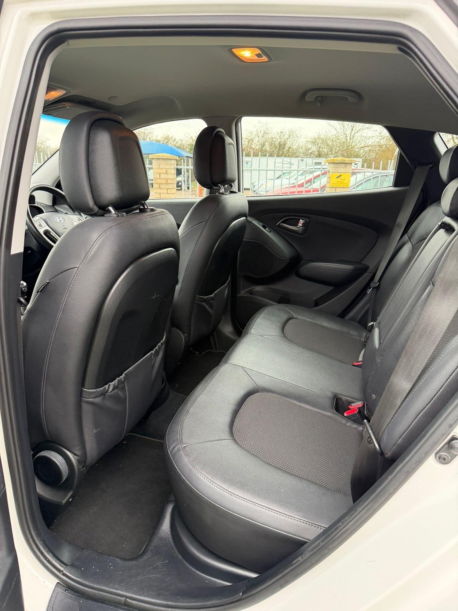 Used Hyundai Ix35 2014 for sale - 77510724: Photo 17