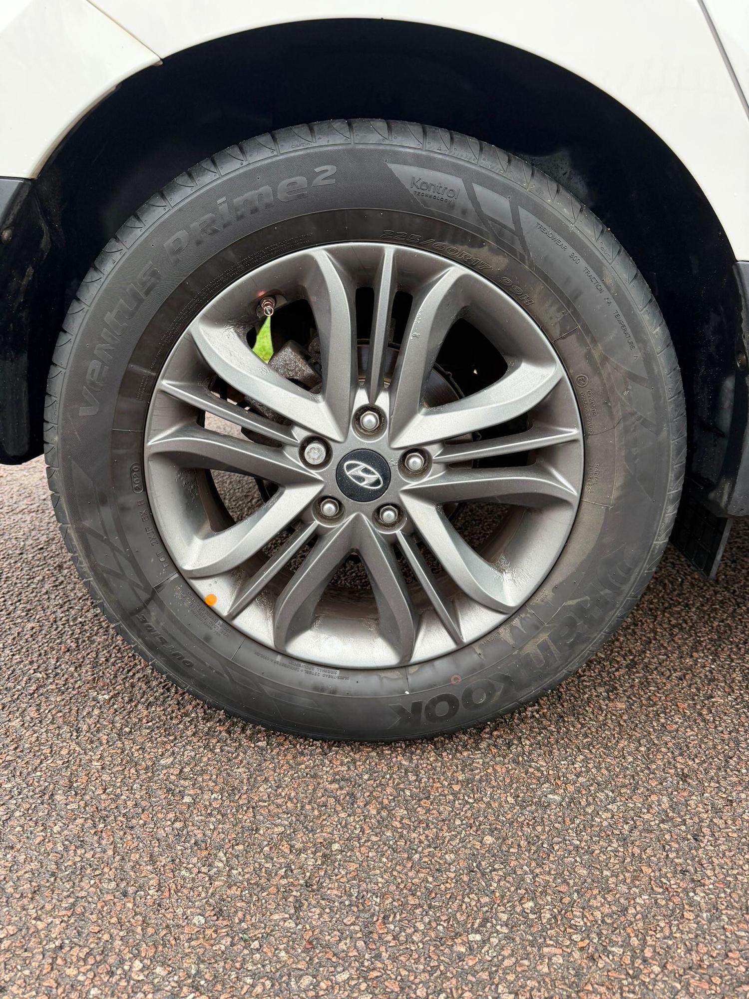 Used Hyundai Ix35 2014 for sale - 77510724: Photo 21