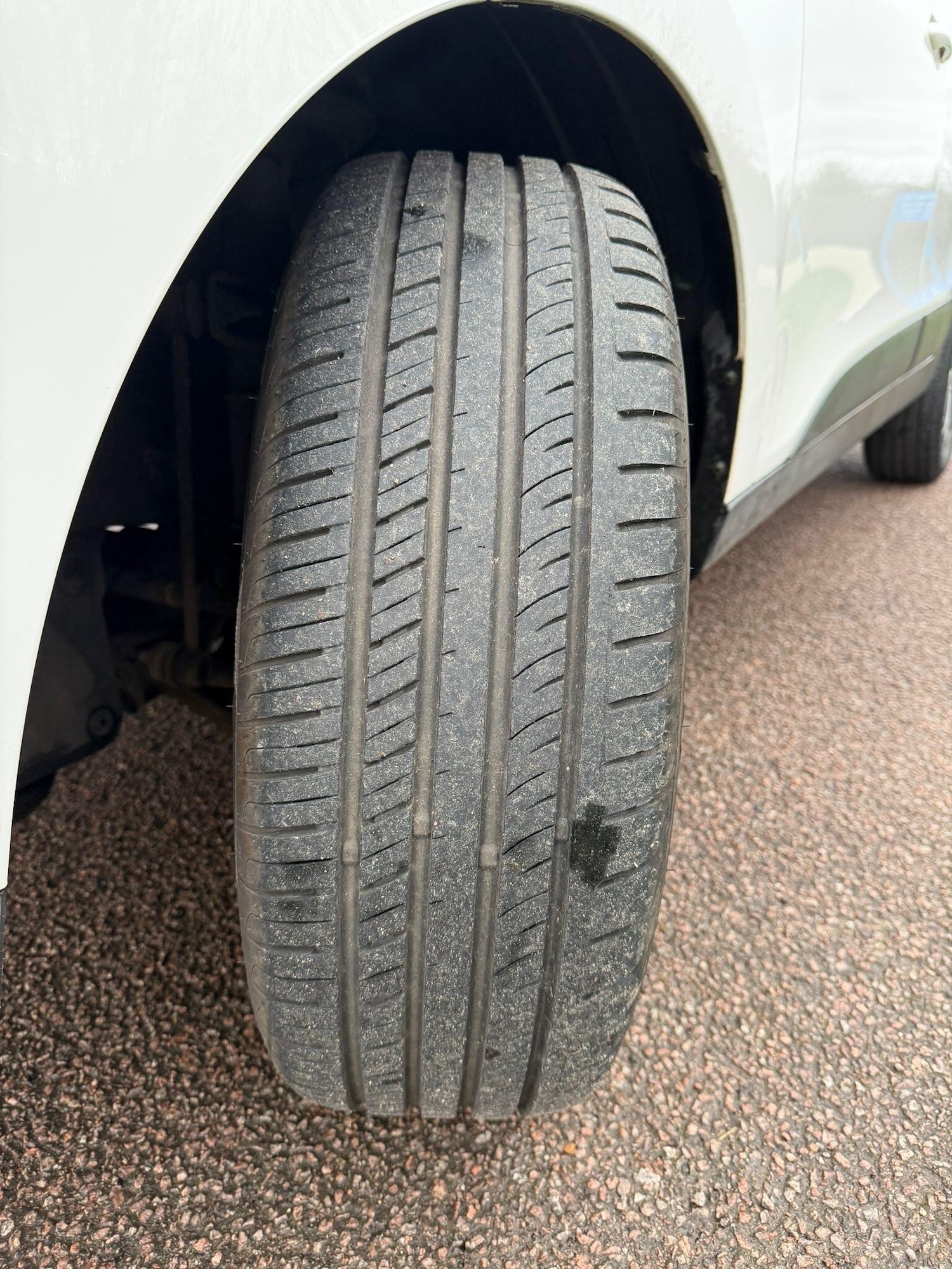 Used Hyundai Ix35 2014 for sale - 77510724: Photo 22