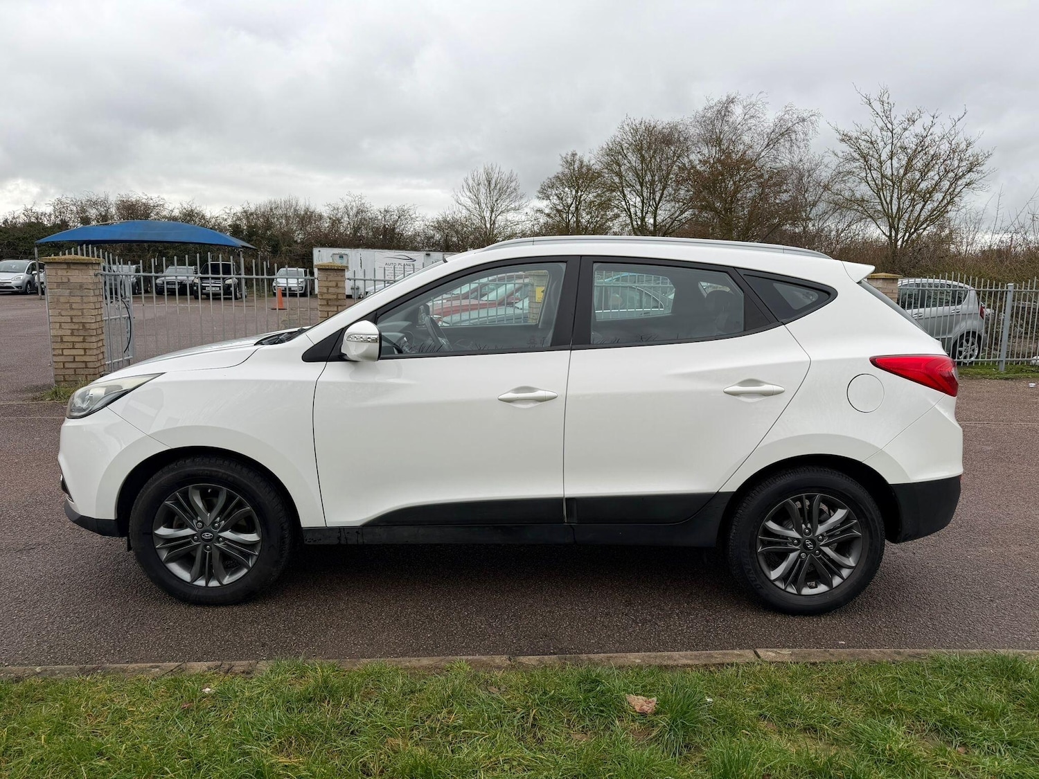 Used Hyundai Ix35 2014 for sale - 77510724: Photo 5