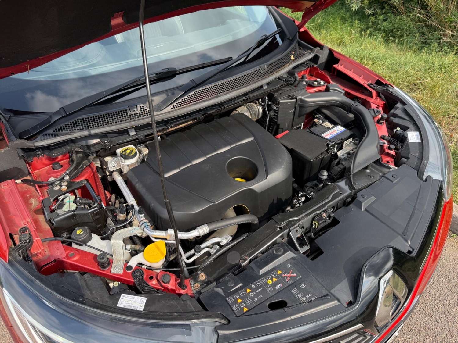 Vehicle 19