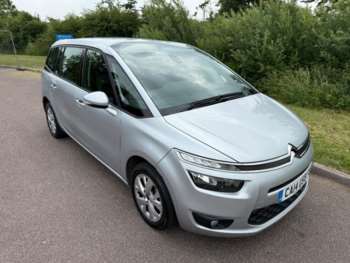 2014 (14) - 1.6 e-HDi 115 Airdream VTR+ 5dr