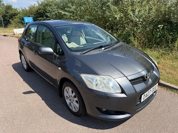 Used Toyota Auris 2007 for sale - 79237094: Photo