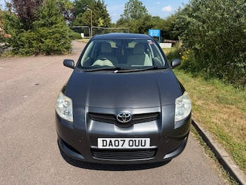Used Toyota Auris 2007 for sale - 79237094: Photo