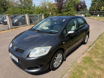 Used Toyota Auris 2007 for sale - 79237094: Photo