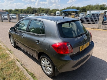 Used Toyota Auris 2007 for sale - 79237094: Photo