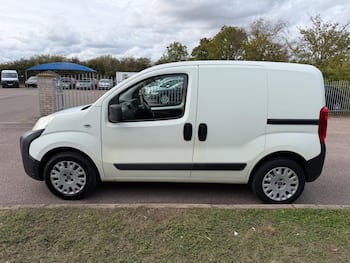 Used Fiat Fiorino 2015 for sale - 79808391: Photo