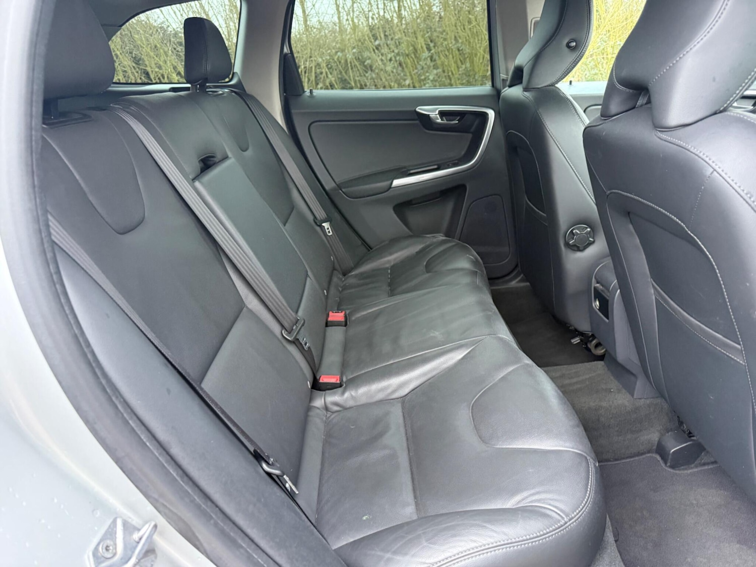 Used Volvo XC60 2014 for sale - 77478809: Photo 13