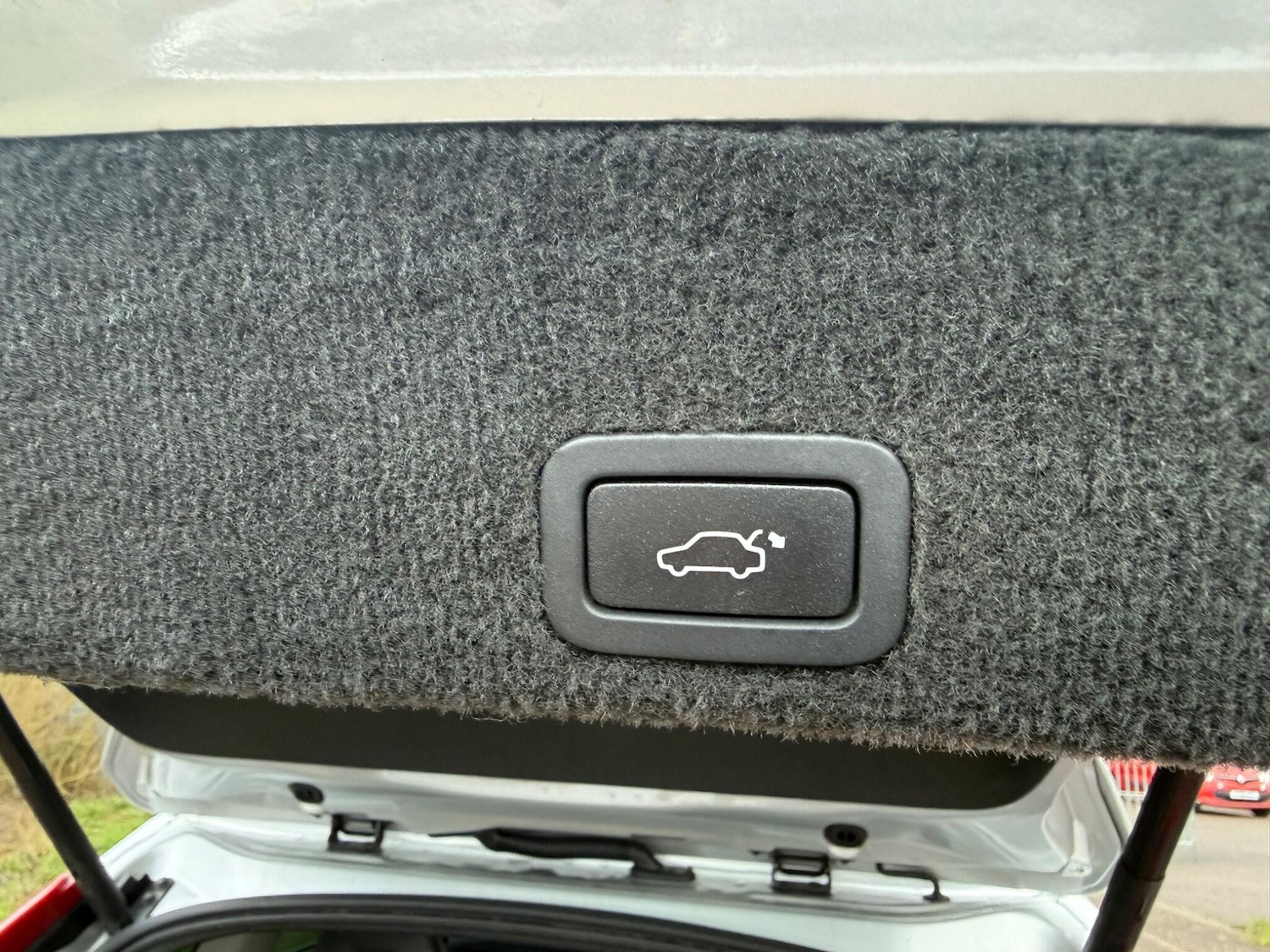 Used Volvo XC60 2014 for sale - 77478809: Photo 15