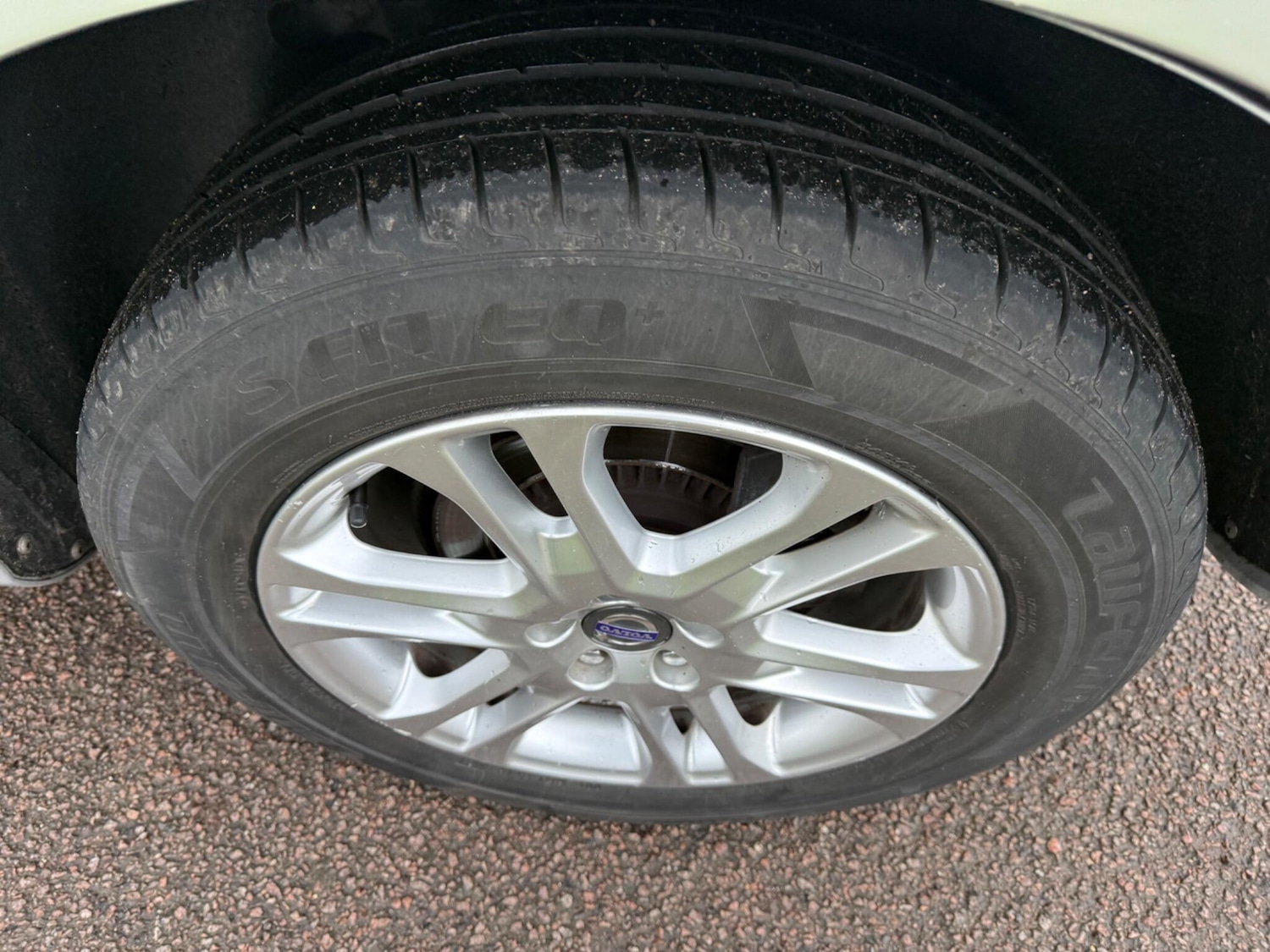 Used Volvo XC60 2014 for sale - 77478809: Photo 18