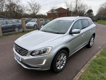 Used Volvo XC60 2014 for sale - 77478809: Photo