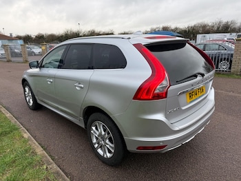 Used Volvo XC60 2014 for sale - 77478809: Photo
