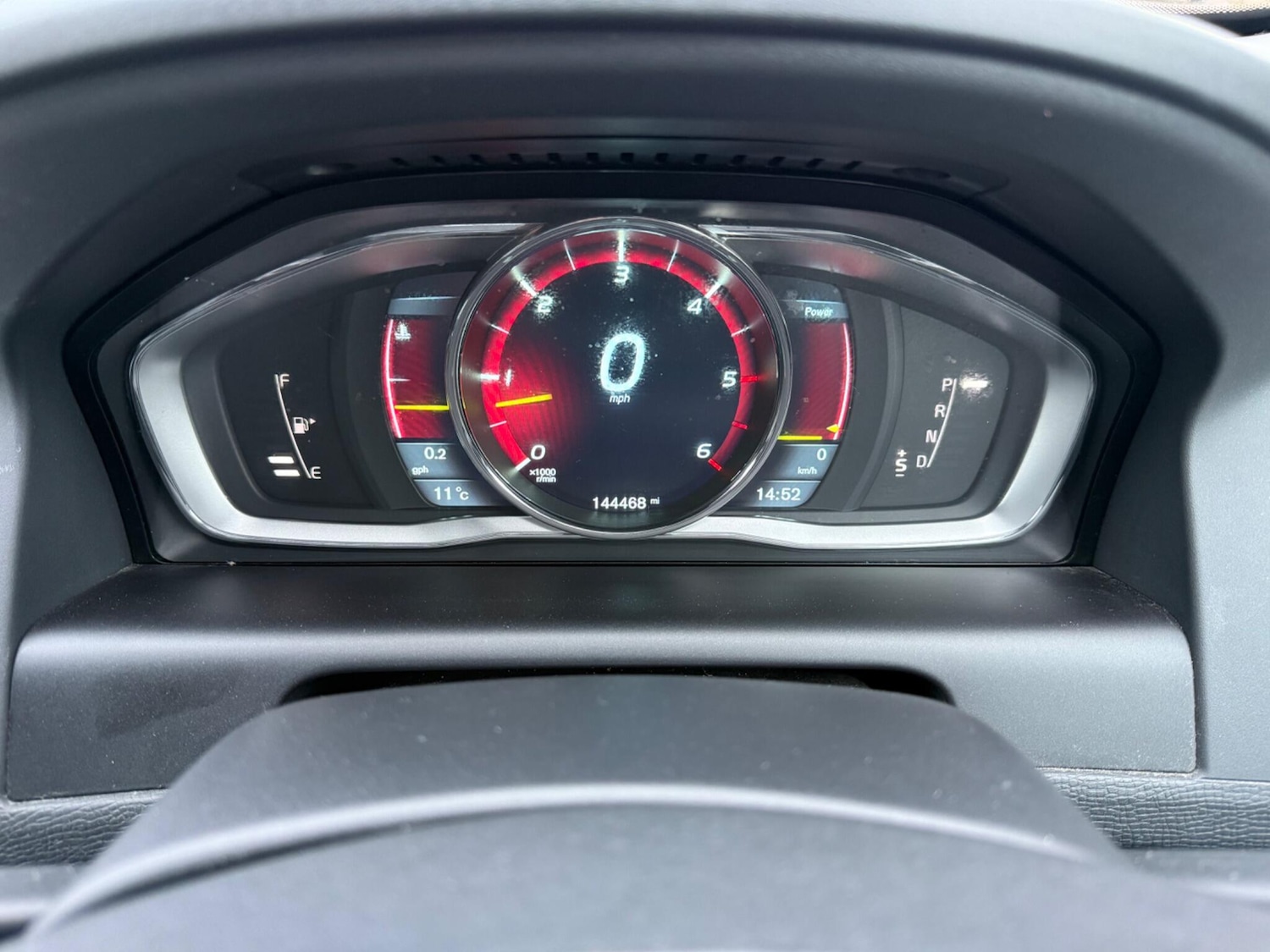 Used Volvo XC60 2014 for sale - 77478809: Photo 9