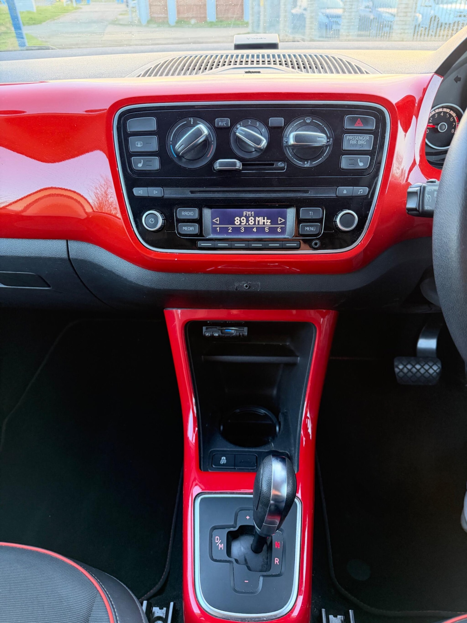 Used Volkswagen up! 2026 for sale - 78033998: Photo 11