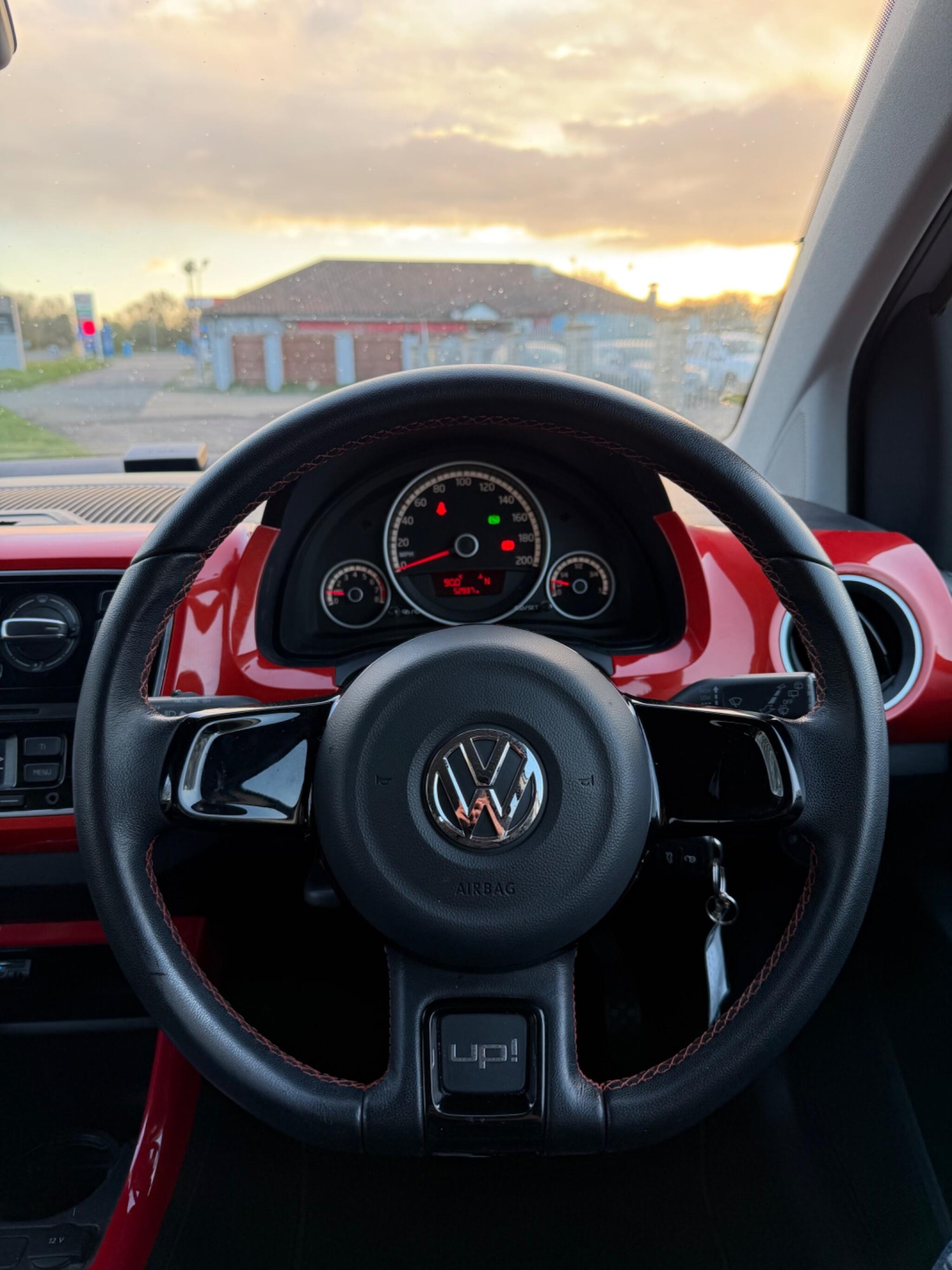 Used Volkswagen up! 2026 for sale - 78033998: Photo 12