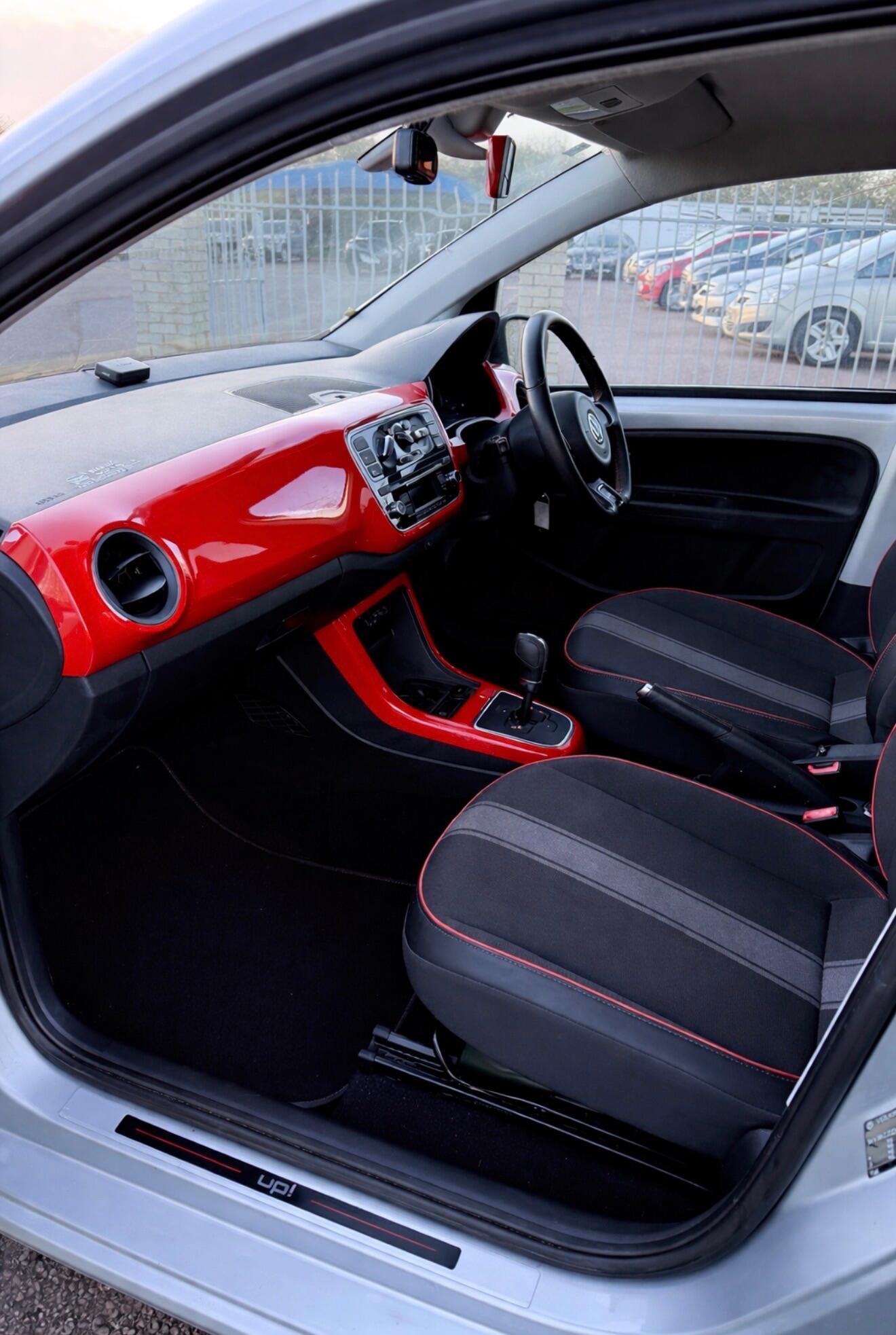 Used Volkswagen up! 2026 for sale - 78033998: Photo 13