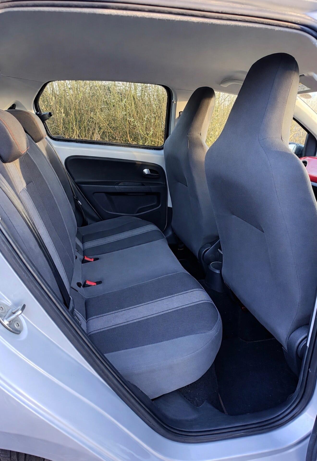 Used Volkswagen up! 2026 for sale - 78033998: Photo 14