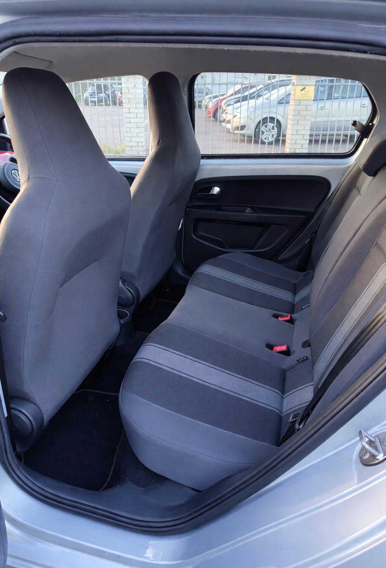 Used Volkswagen up! 2026 for sale - 78033998: Photo 15