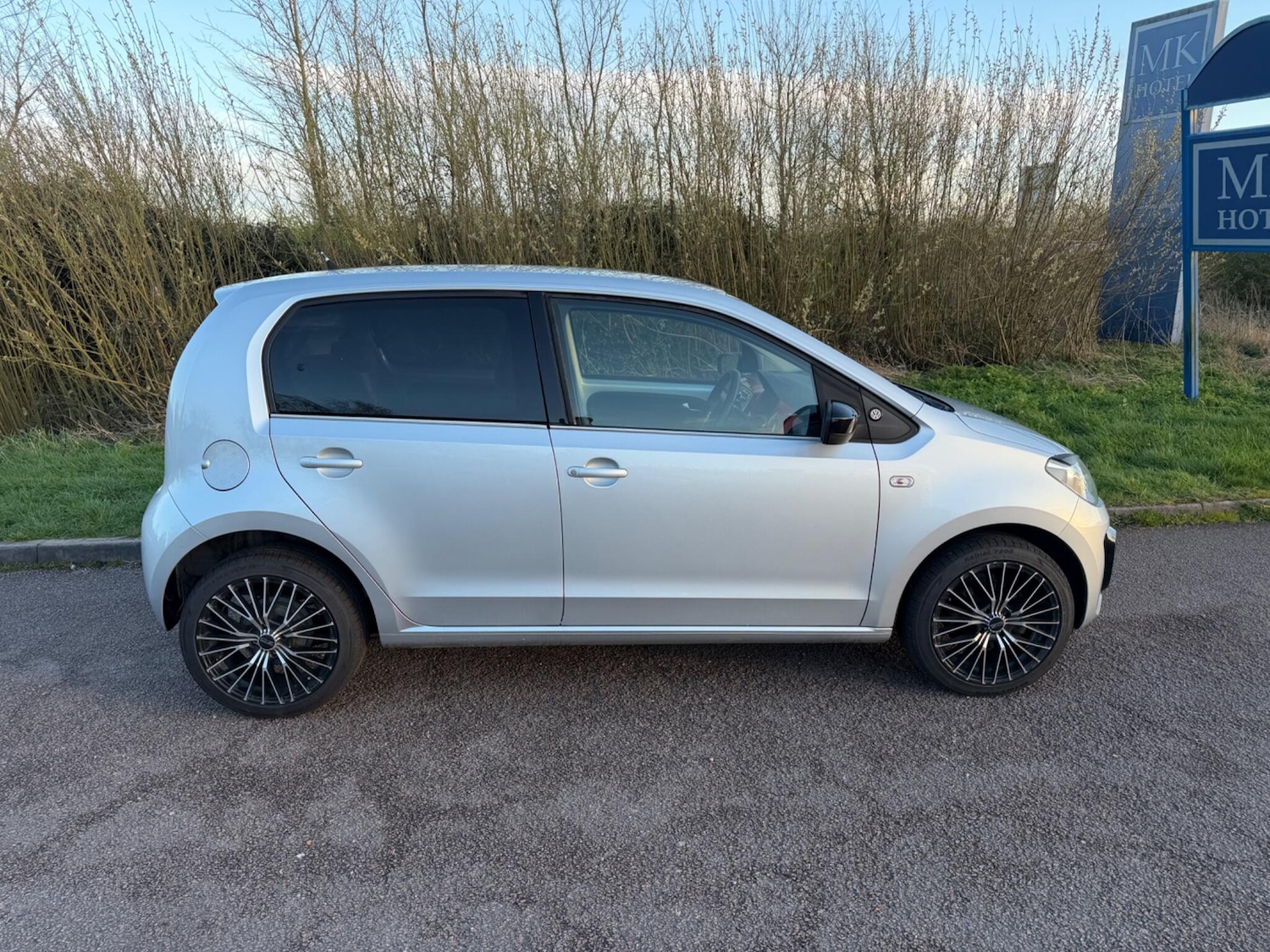 Used Volkswagen up! 2026 for sale - 78033998: Photo 8