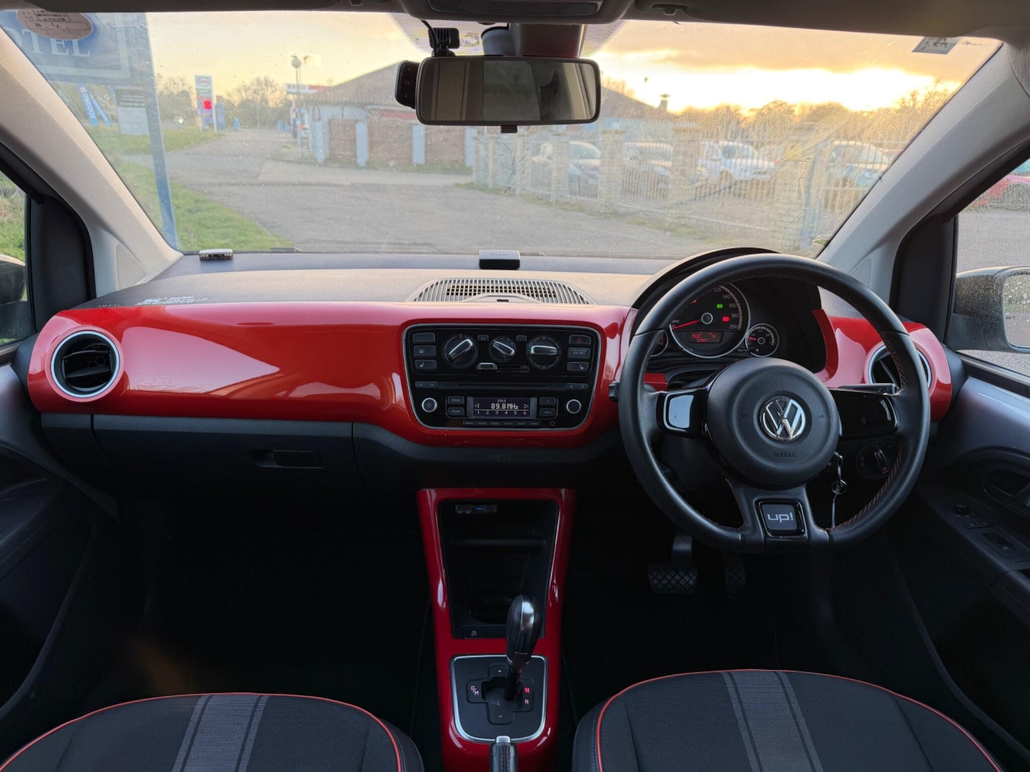 Used Volkswagen up! 2026 for sale - 78033998: Photo 9