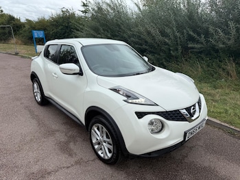 Used Nissan Juke 2015 for sale - 75769866: Photo