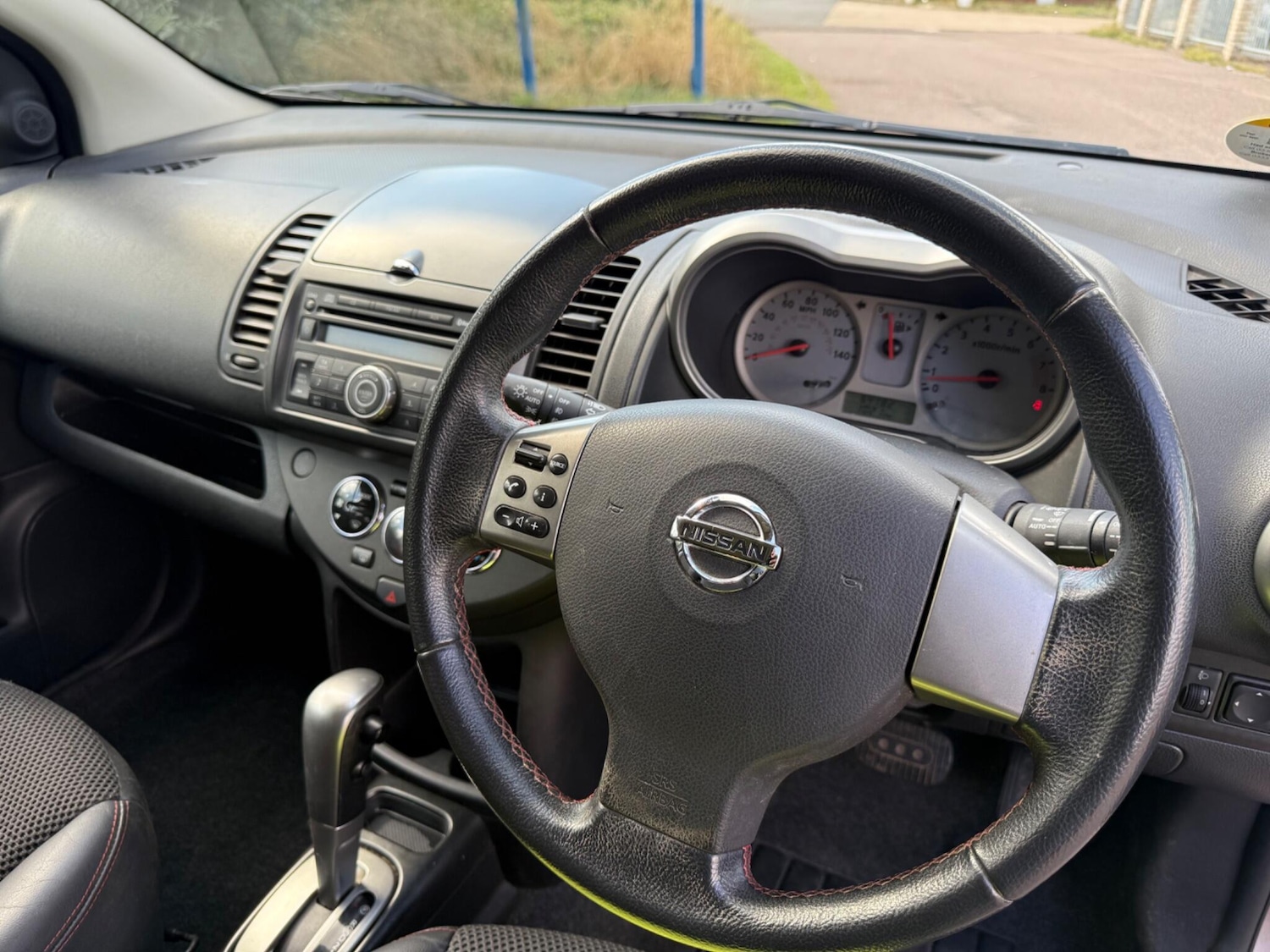 Vehicle 11