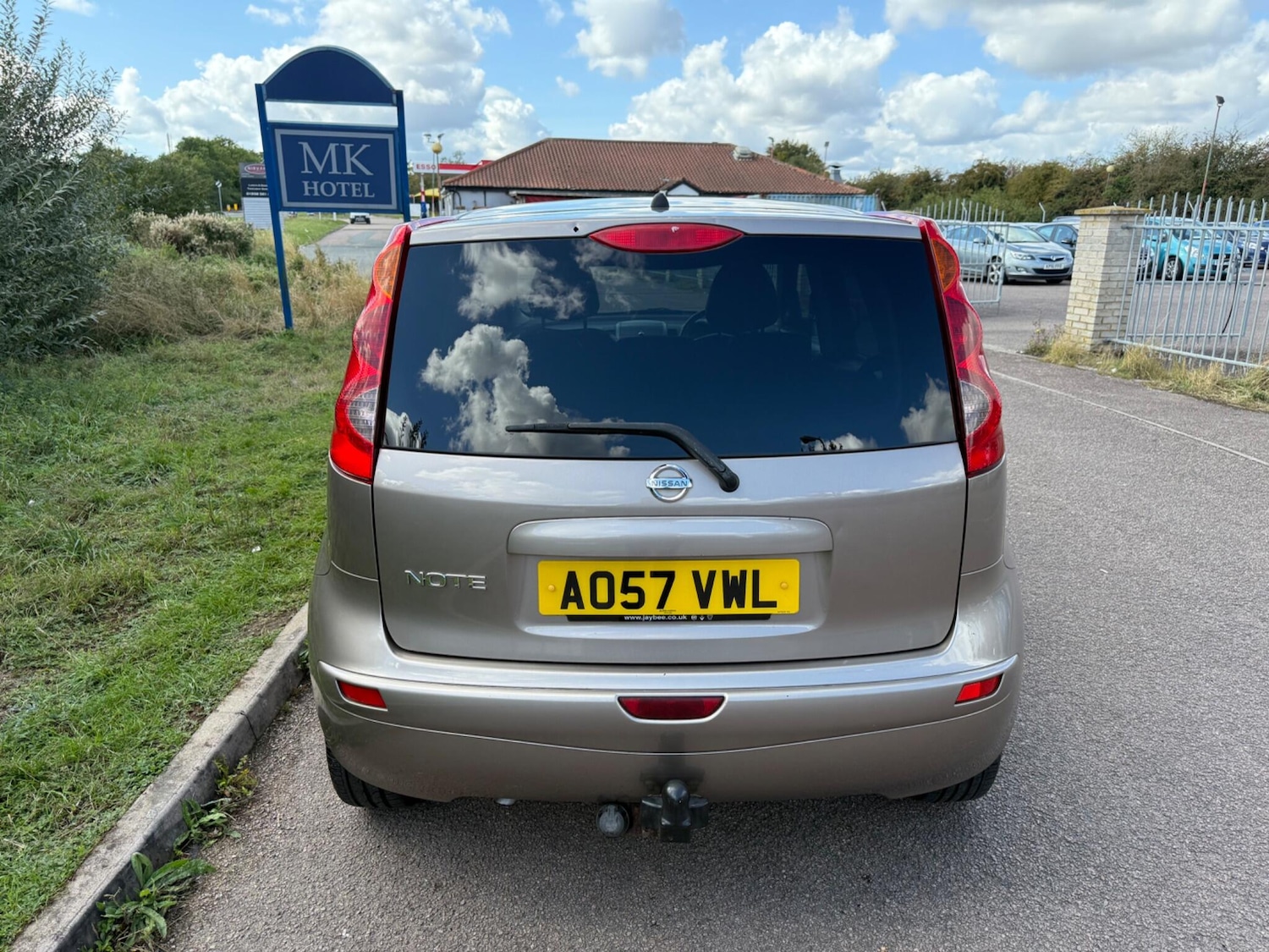 Vehicle 6