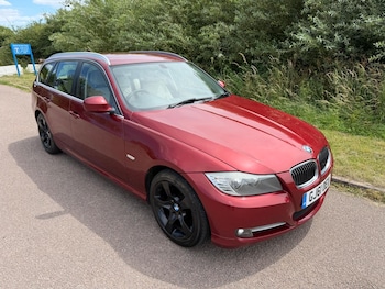 Used BMW 3 Series 2011 for sale - 79049802: Photo