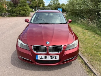 Used BMW 3 Series 2011 for sale - 79049802: Photo