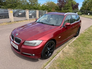 Used BMW 3 Series 2011 for sale - 79049802: Photo