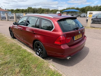 Used BMW 3 Series 2011 for sale - 79049802: Photo