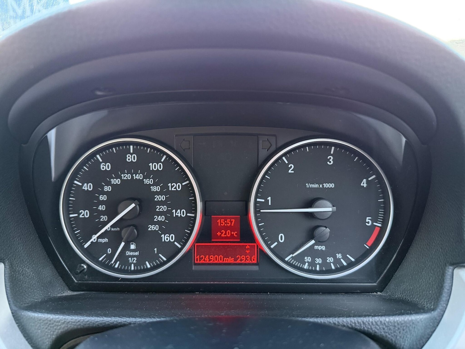 Used BMW 3 Series 2010 for sale - 77101829: Photo 10