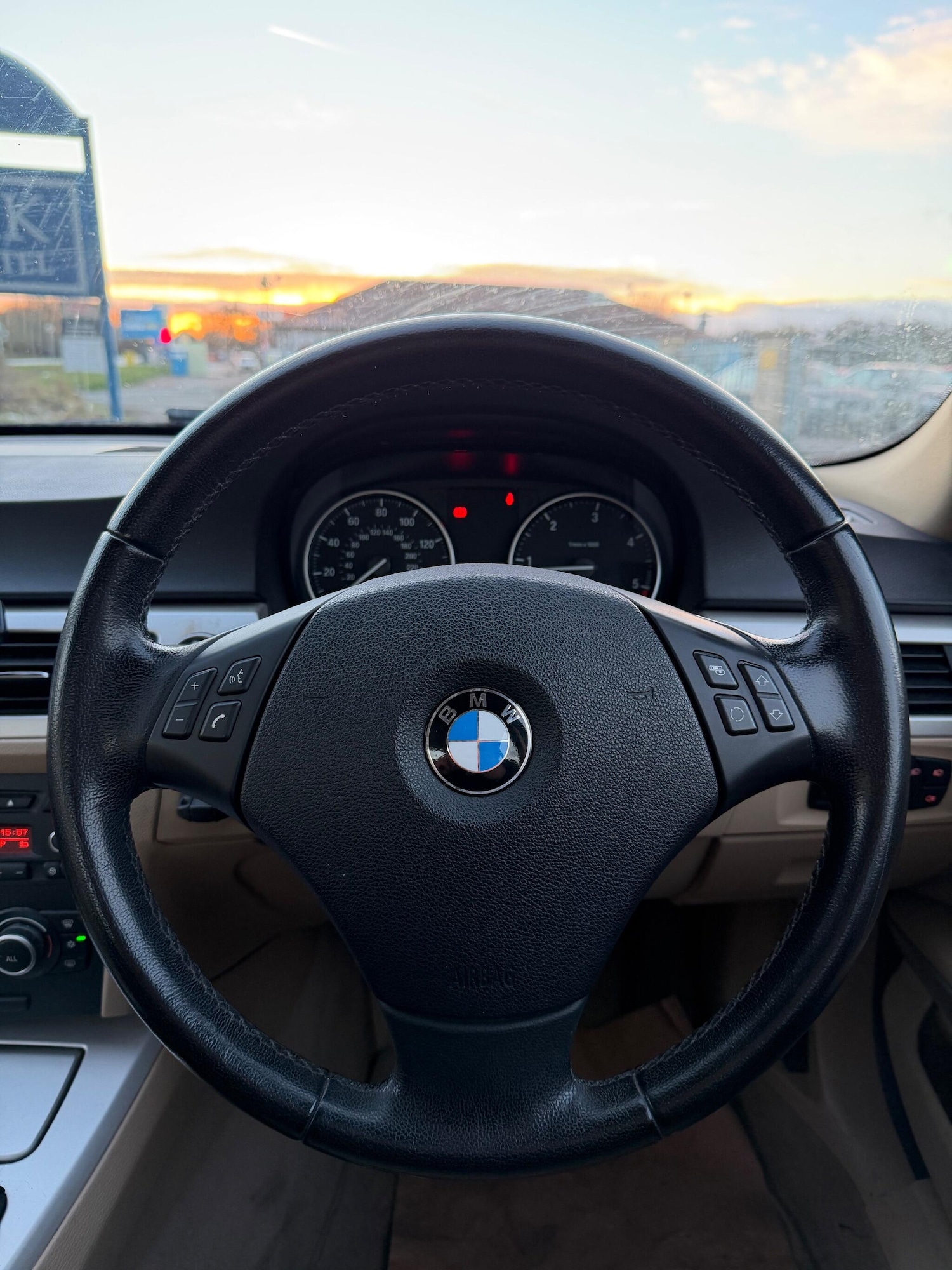 Used BMW 3 Series 2010 for sale - 77101829: Photo 11