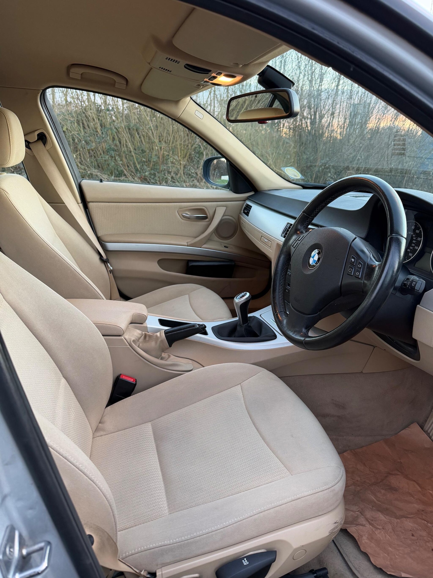 Used BMW 3 Series 2010 for sale - 77101829: Photo 12