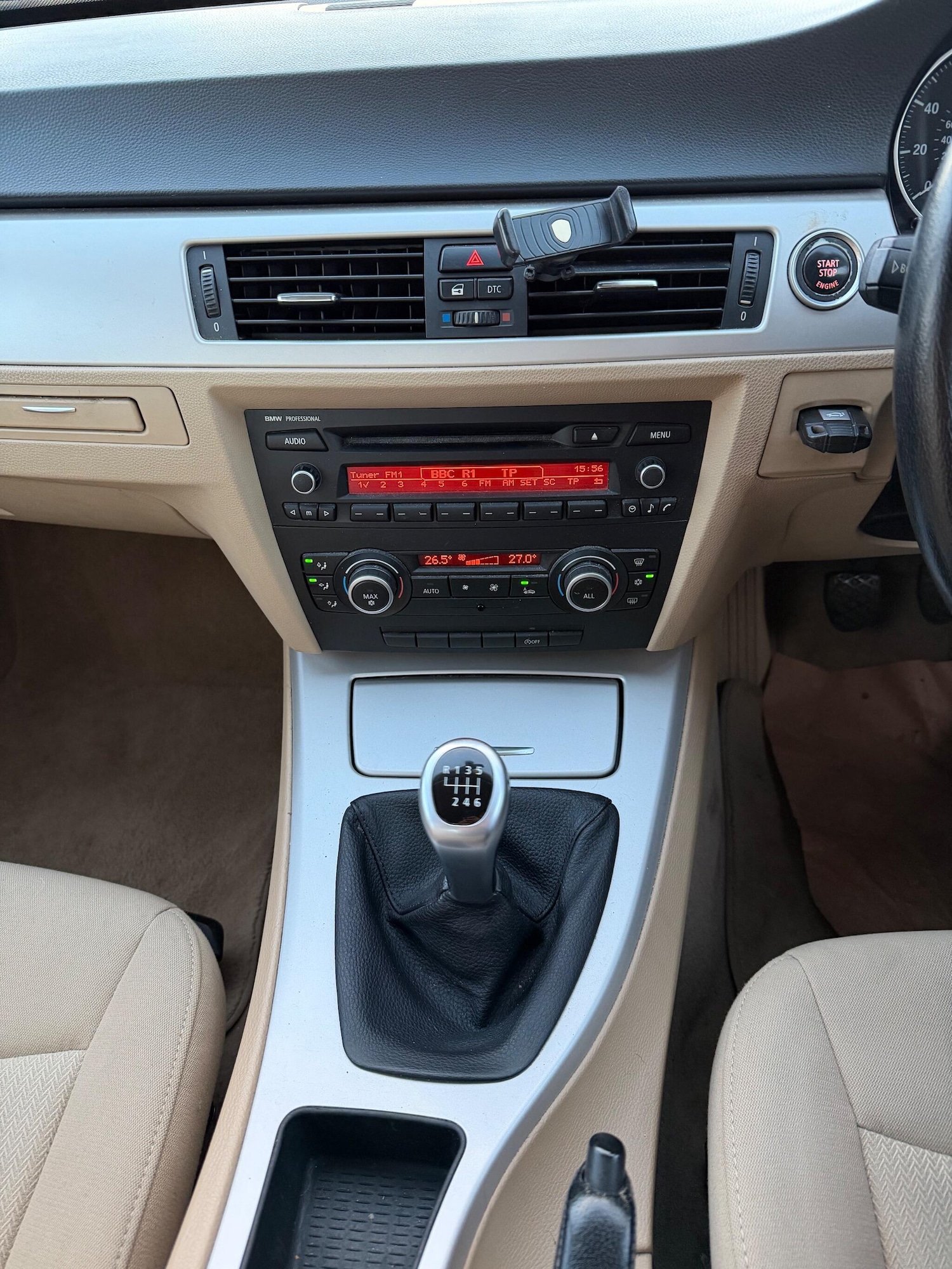 Used BMW 3 Series 2010 for sale - 77101829: Photo 13