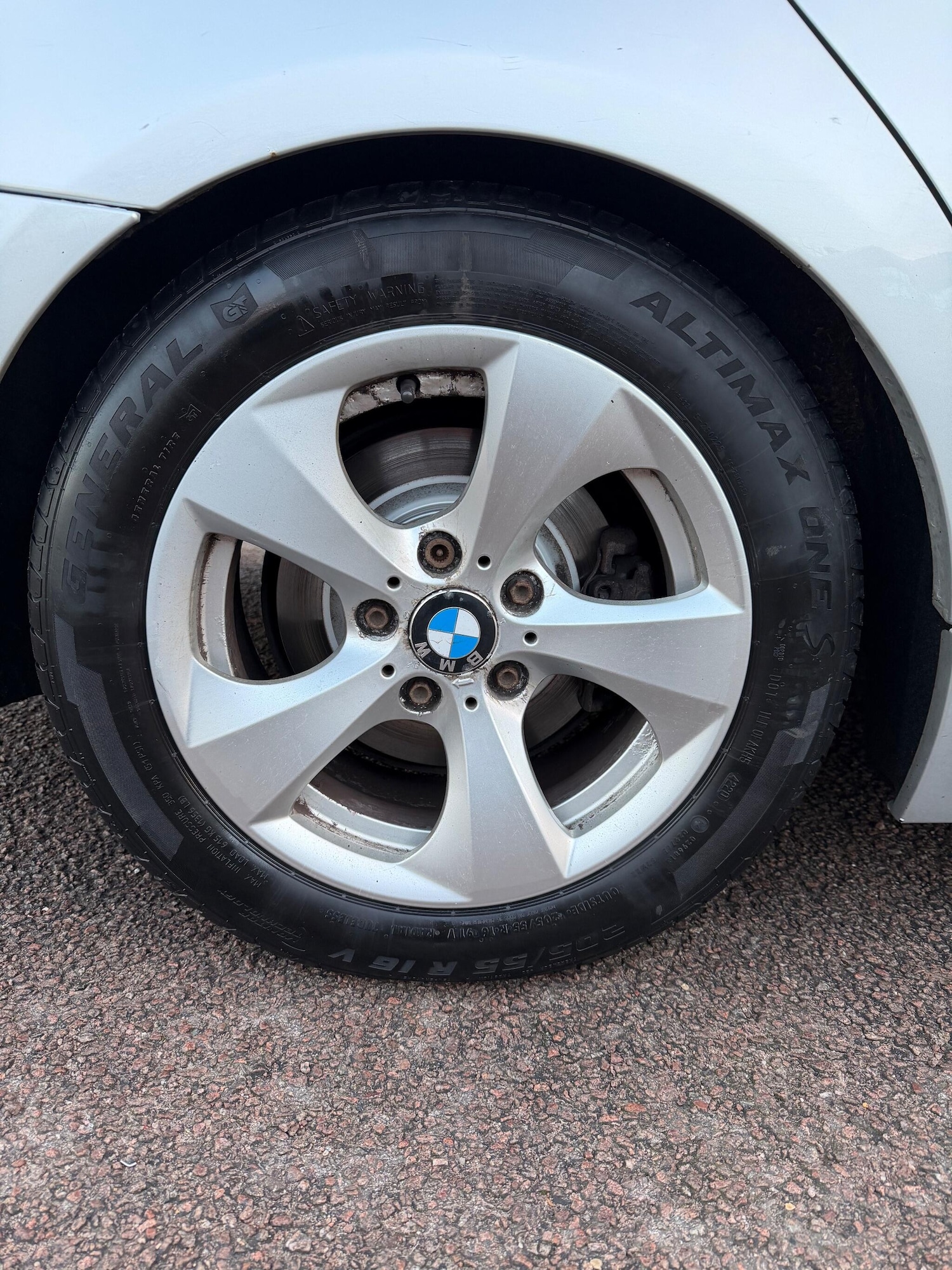 Used BMW 3 Series 2010 for sale - 77101829: Photo 19