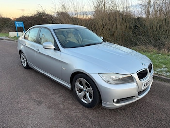 BMW 3 Series feature image
