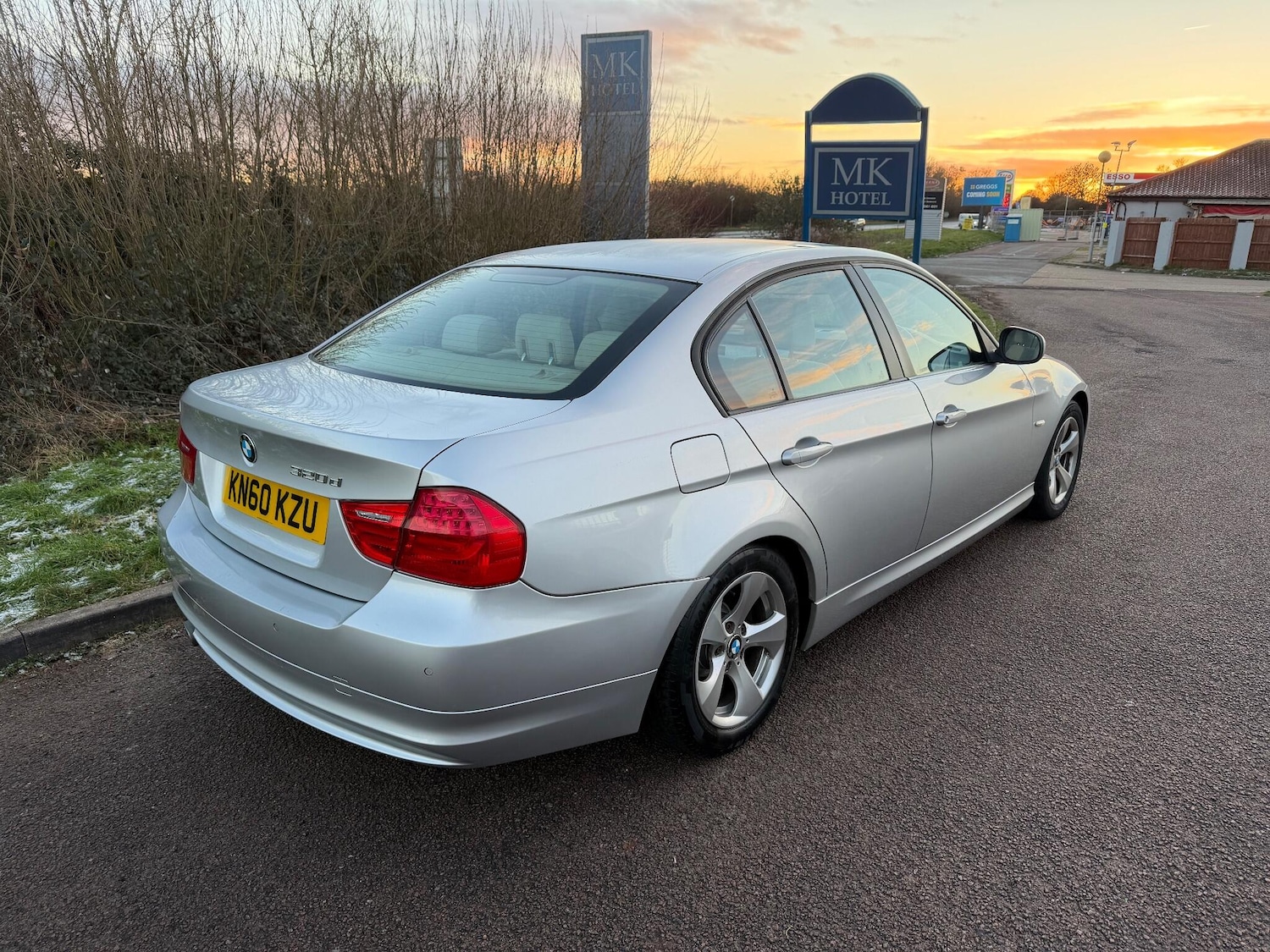 Used BMW 3 Series 2010 for sale - 77101829: Photo 7