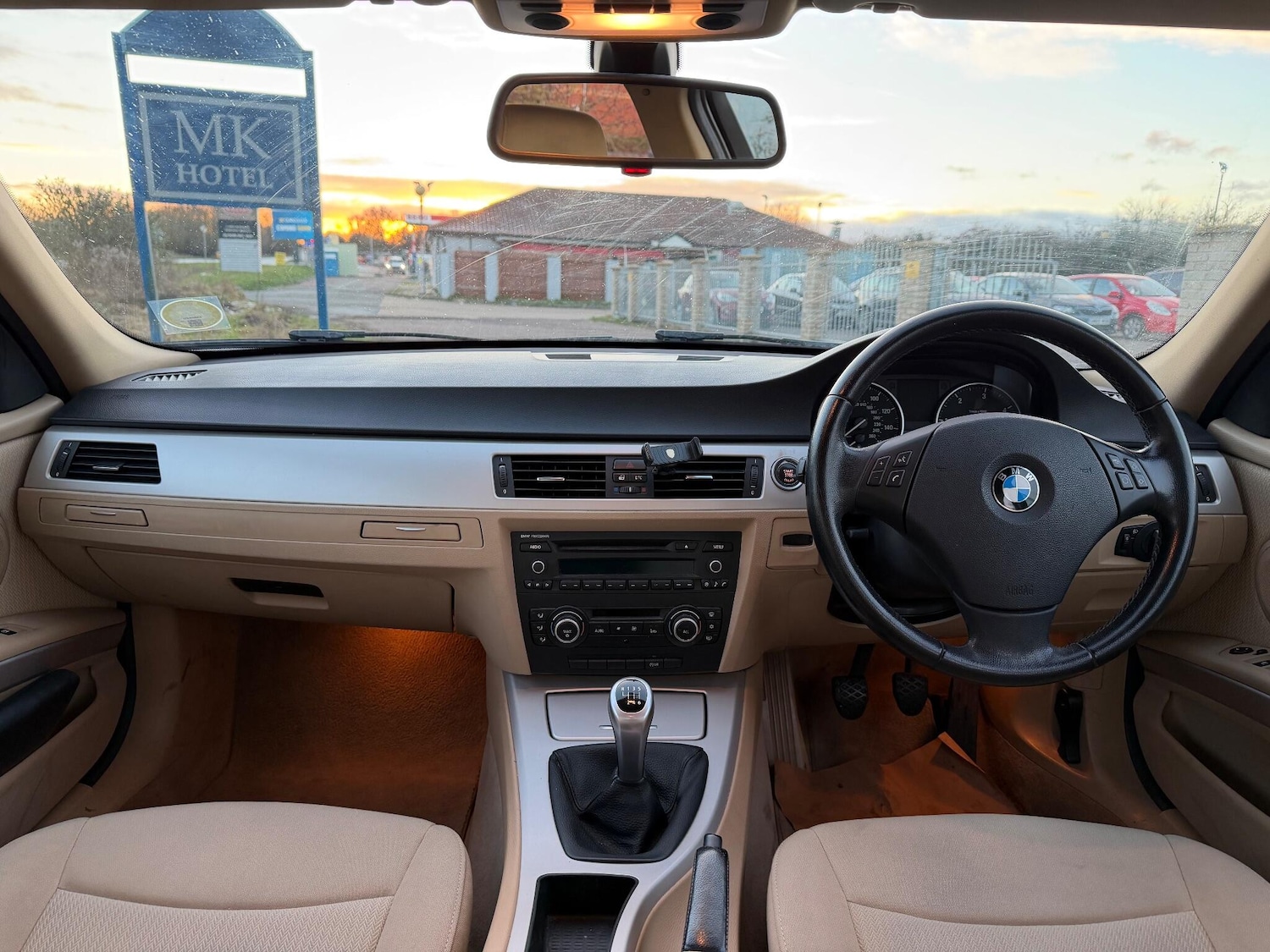 Used BMW 3 Series 2010 for sale - 77101829: Photo 9