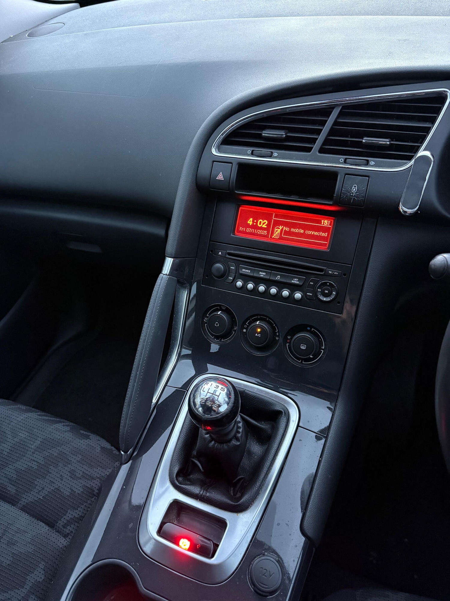 Used Peugeot 3008 2012 for sale - 76537866: Photo 10