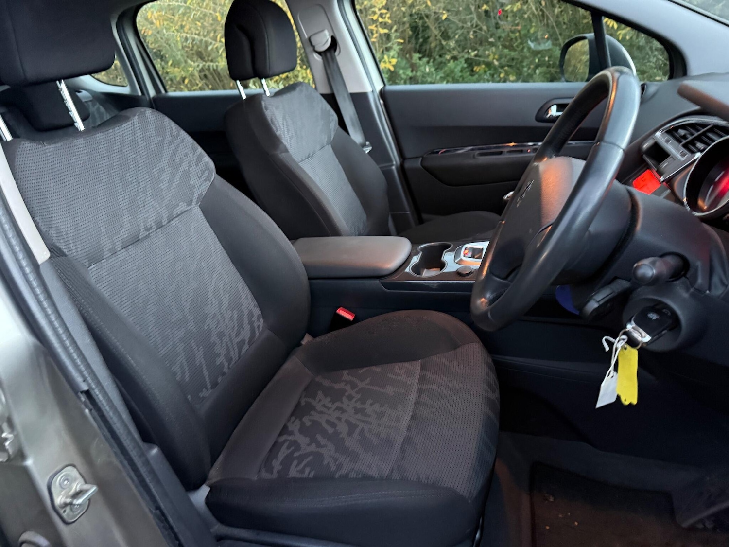 Used Peugeot 3008 2012 for sale - 76537866: Photo 12