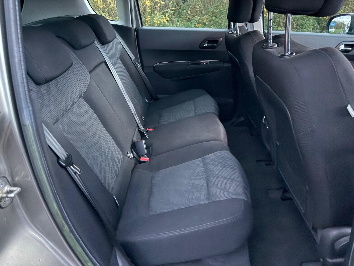 Used Peugeot 3008 2012 for sale - 76537866: Photo 13